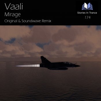 VAALI feat. Soundwave Mirage - Soundwave's Progressive Remix