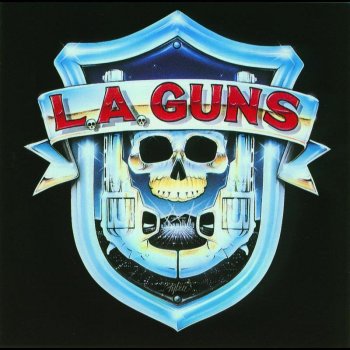 L.A. Guns Sex Action
