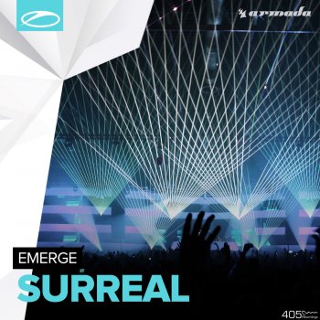Emerge Surreal - Extended Mix