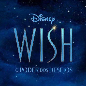 Luci Salutes feat. Elenco de Wish Bem-vindo a Rosas