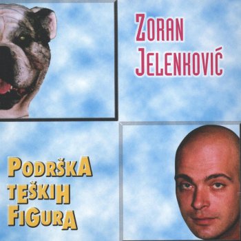 Zoran Jelenkovic Stara Zvona