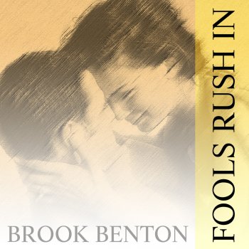 Brook Benton What A Kiss Won't Do