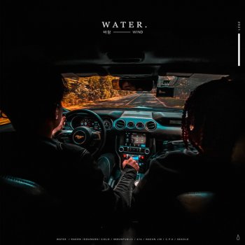 WATER. feat. Rakon Wind(feat.Rakon)