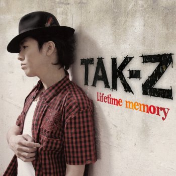 TAK-Z Still Alive