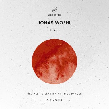 Jonas Woehl The Conductr (Moe Danger Remix)