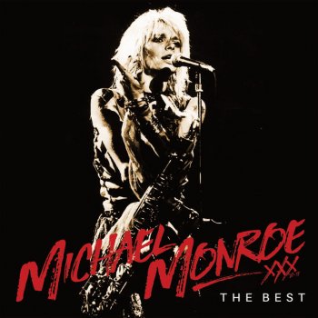 Michael Monroe One Foot Outta The Grave