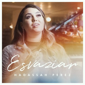 Hadassah Perez Esvaziar