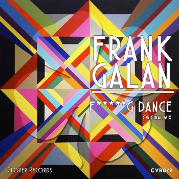 Frank Galan Fucking Dance
