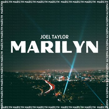 Joel Taylor Marilyn (bedroom demo)