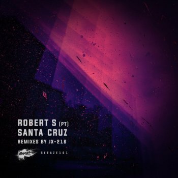 Robert S Santa Cruz
