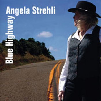 Angela Strehli Headed South