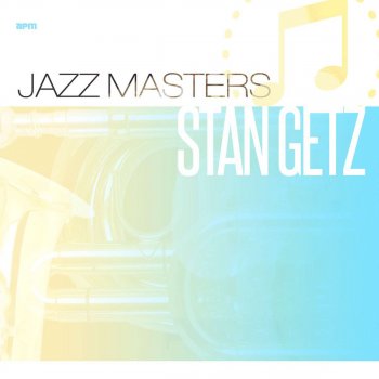 Stan Getz Love and the Weather