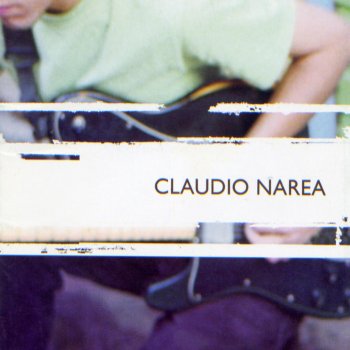 Claudio Narea Si No Tengo Tu Querer