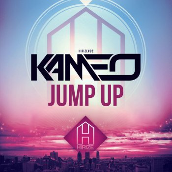 Kameo Jump Up