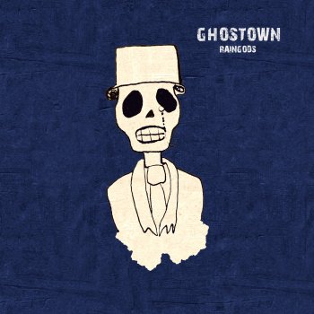 Ghostown Drizzle 66 - Instrumental