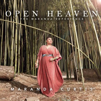Maranda Curtis Open Heaven Prologue (Live)