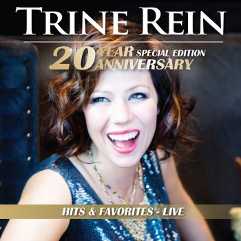 Trine Rein Love Sneaking Up on You (Live)