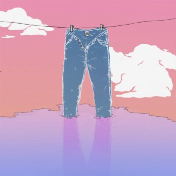 Amindi K. Fro$t & Valleyz Wet Jeans