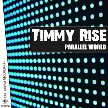 Timmy Rise Parallel World - System B. Big Room Mix