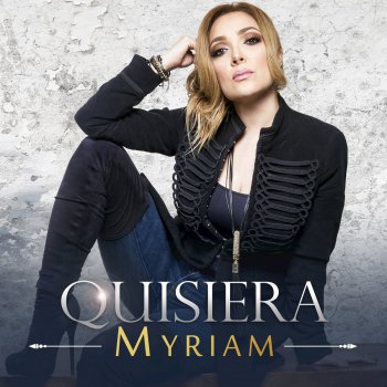Myriam Quisiera