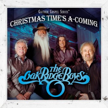 The Oak Ridge Boys All I Want For Christmas Is You