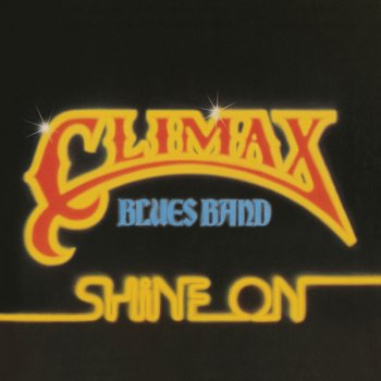 Climax Blues Band Mistress Moonshine