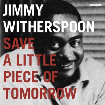 Jimmy Witherspoon The Outskirts of Town