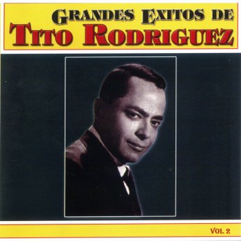 Tito Rodriguez Nuestra Cancion