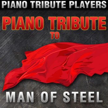 Piano Tribute Players What Doesn't Kill You (Stronger)