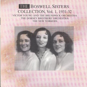 The Boswell Sisters I Thank You, Mr. Moon
