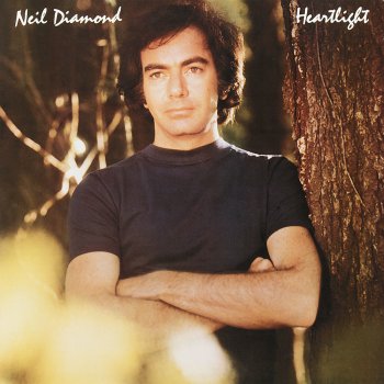 Neil Diamond Heartlight