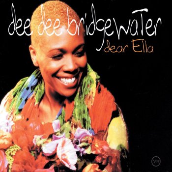 Dee Dee Bridgewater Dear Ella