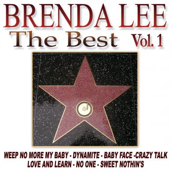 Brenda Lee No One