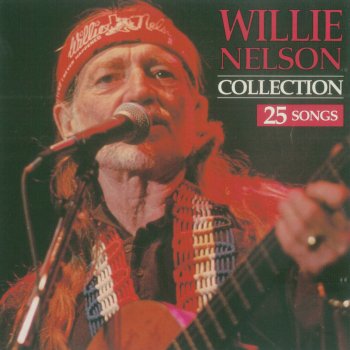 Willie Nelson I'm Gonna Lose a Lot of Teardrops