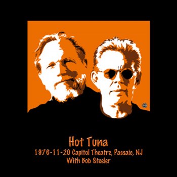 Hot Tuna New Song (For The Morning)
