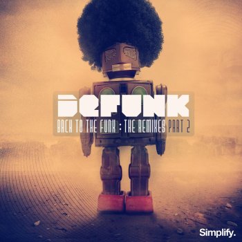 Defunk feat. The Wednesday Experiment Softest Edge (Crazy Daylight Remix)