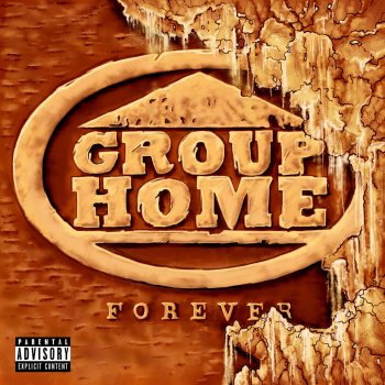 Group Home The Golden Age