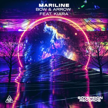 Mariline feat. Kiara Bow & Arrow - Radio Edit