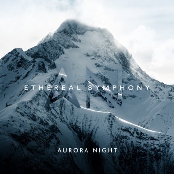 Aurora Night Ethereal Symphony