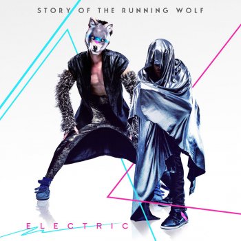 Story of the Running Wolf Electric