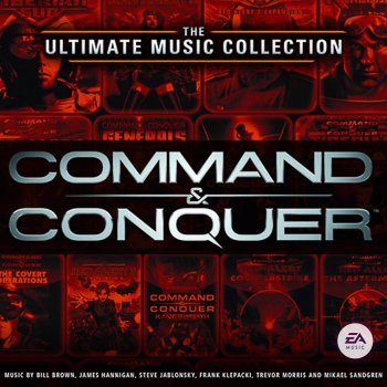 EA Games Soundtrack feat. James Hannigan Red Alert 3 Theme - Soviet March