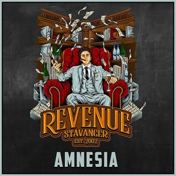 Amnesia Revenue 2021