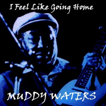 Muddy Waters sittin' Here Drinkin'