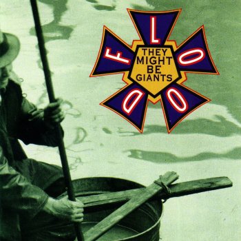 They Might Be Giants Lucky Ball & Chain