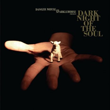 Danger Mouse feat. Sparklehorse & Black Francis Angel's Harp (feat. Black Francis)