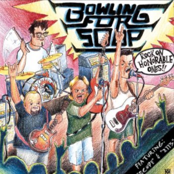 Bowling for Soup Kool-Aid