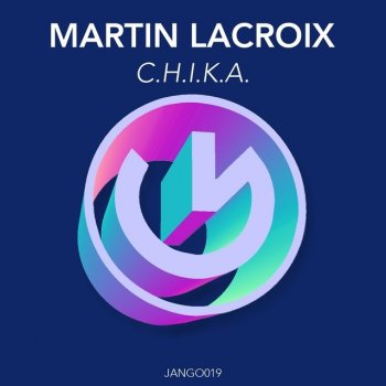 Martin Lacroix C.H.I.K.A