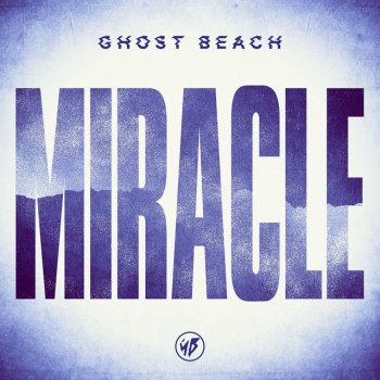 Ghost Beach Miracle - John O'Mahony Radio Mix