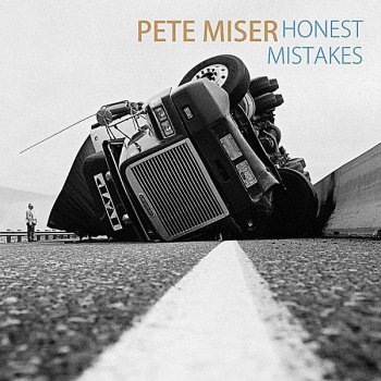 Pete Miser Where Do We Go From Here? (feat. Bosko)