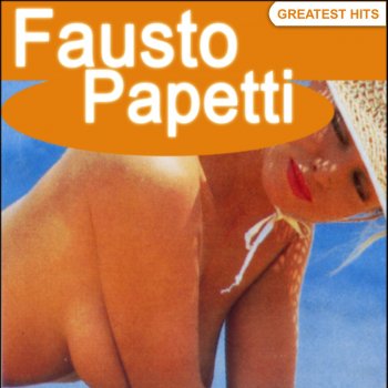 Fausto Papetti You Won't Find Another Fool Like Me